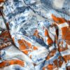 shawl bonheur