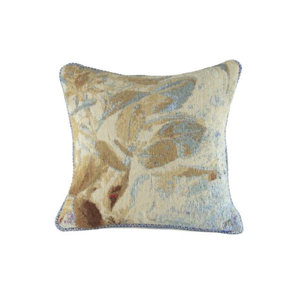 jacquard geweven kussen