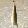 Theedoek jacquard geweven